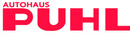 Logo Autohaus Puhl GmbH & Co.KG